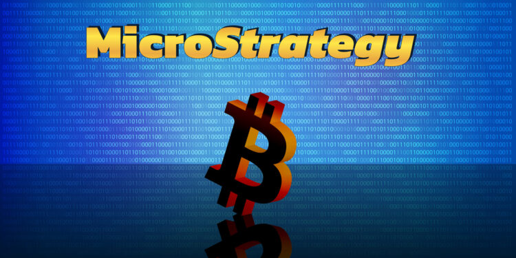 MicroStrategy pierde ganancias pese al hito histórico de Bitcoin a $100,000