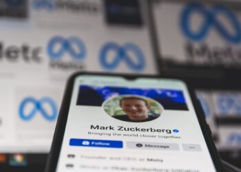 Meta dona un millón de dólares a la toma de posesión de Trump