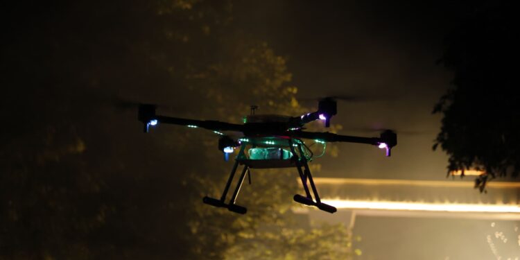 Drones sobre Nueva Jersey: FBI, el Pentágono, FAA, congresistas, alcaldes y el gobernador se pronuncian