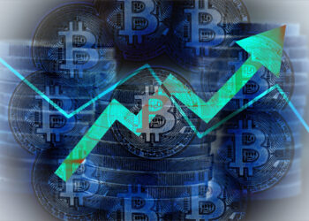 Bitcoin ha superado por primera vez los $100,000