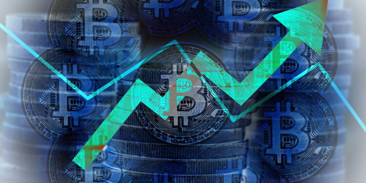 Bitcoin ha superado por primera vez los $100,000