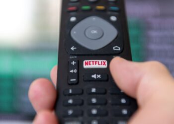 Netflix rompe récords de audiencia con los juegos de la NFL en Navidad