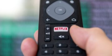 Netflix rompe récords de audiencia con los juegos de la NFL en Navidad