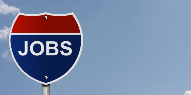 Las nóminas privadas crecieron en 146,000 durante noviembre: Menos de lo esperado