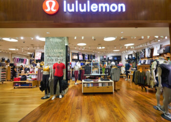 Lululemon impulsa su crecimiento internacional y supera expectativas