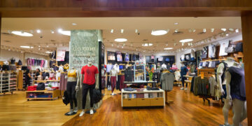 Lululemon impulsa su crecimiento internacional y supera expectativas