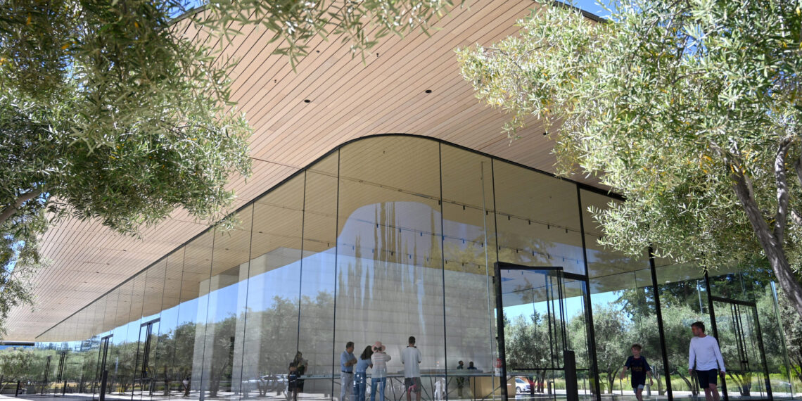 Apple lidera las empresas mejor gestionadas de 2024