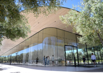 Apple lidera las empresas mejor gestionadas de 2024