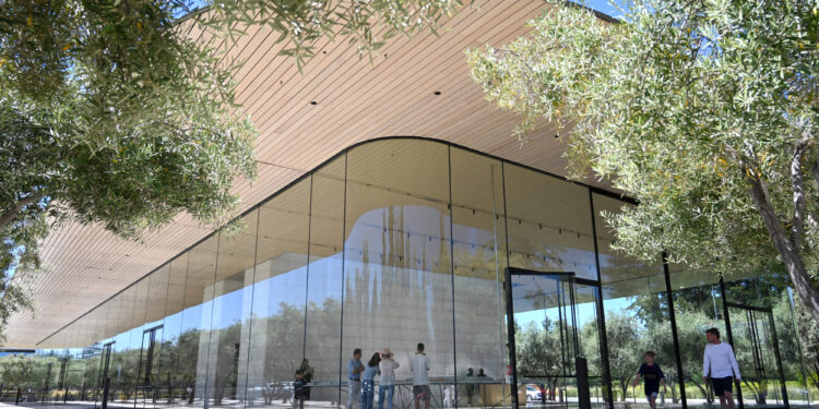 Apple lidera las empresas mejor gestionadas de 2024