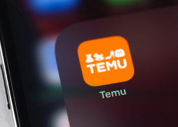 Temu lidera las descargas en iOS mientras enfrenta incertidumbre por regulación y aranceles