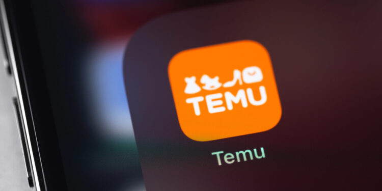 Temu lidera las descargas en iOS mientras enfrenta incertidumbre por regulación y aranceles