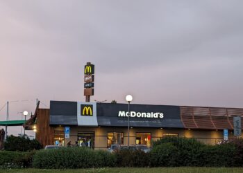 McDonald’s traerá de vuelta el añorado Snack Wrap que dejó de vender hace 8 años