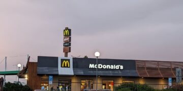 McDonald’s traerá de vuelta el añorado Snack Wrap que dejó de vender hace 8 años