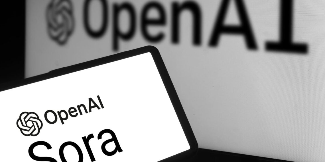 Sora: La herramienta de video con IA de OpenAI llega para revolucionar el mercado