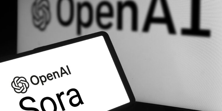 Sora: La herramienta de video con IA de OpenAI llega para revolucionar el mercado