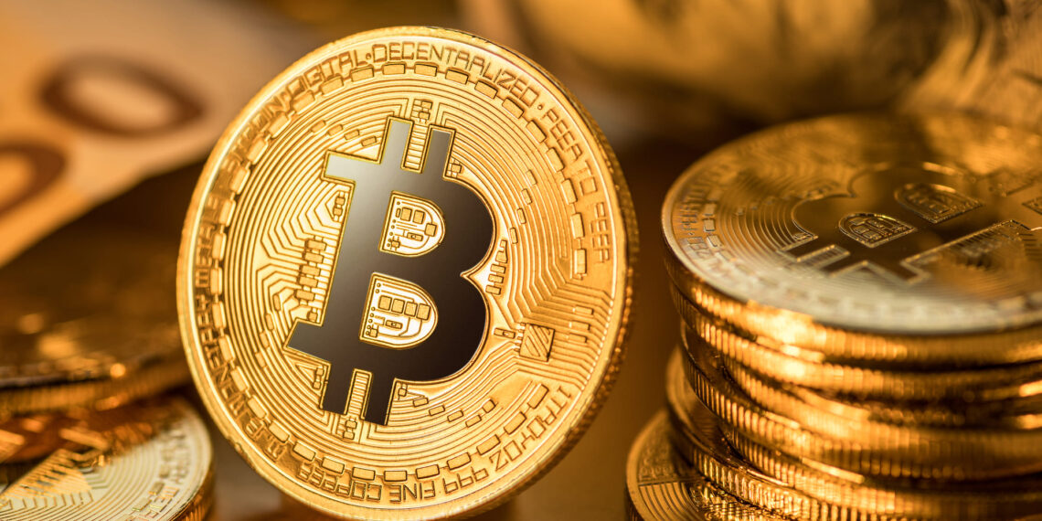 Bitcoin alcanza un nuevo récord mientras el mercado anticipa recorte de tasas de la FED