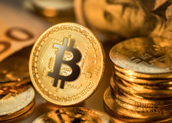 Bitcoin alcanza un nuevo récord mientras el mercado anticipa recorte de tasas de la FED