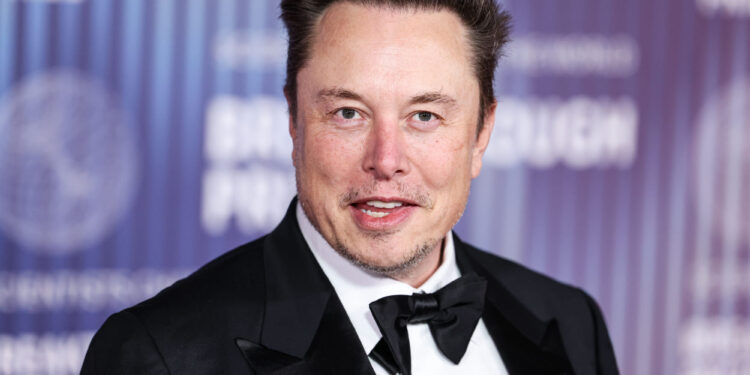 Elon Musk pierde batalla legal por su paquete salarial de $56,000 millones en Tesla