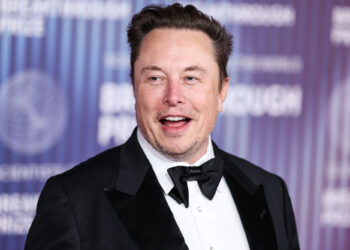 Elon Musk quiere evitar que OpenAI se convierta en una empresa con fines de lucro