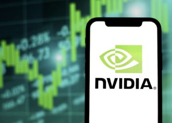 Las acciones de Nvidia caen debido a investigación antimonopolio en China