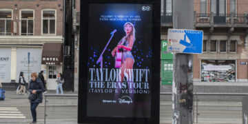 En Vancouver Taylor Swift finaliza su gira “Eras Tour”: Impacto económico sin precedentes