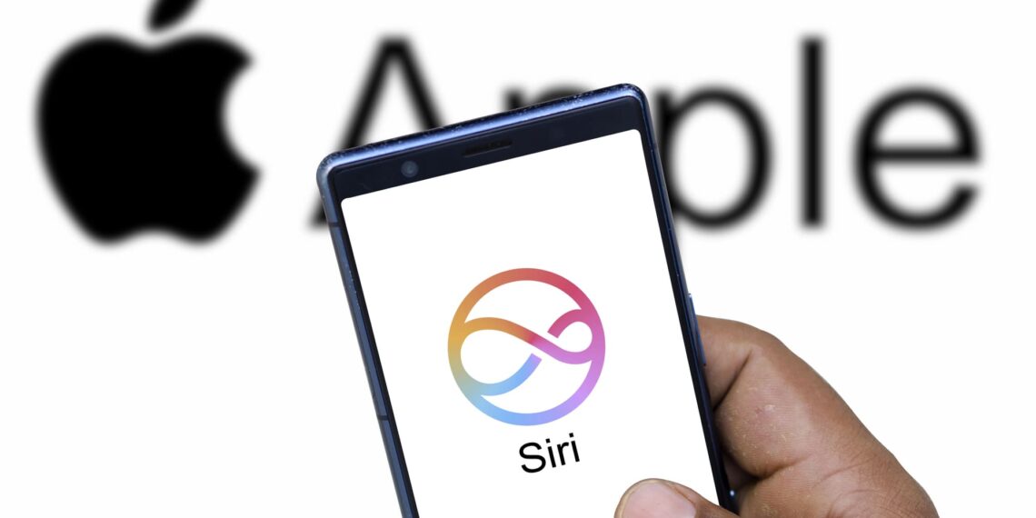 Apple refuerza su apuesta por la IA con chips personalizados de Amazon