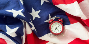 El Congreso de los Estados Unidos avanza para evitar cierre gubernamental