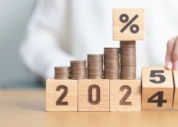 Índice de Precios de gastos de consumo personal presentó un leve aumento