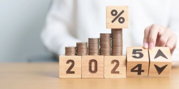 Índice de Precios de gastos de consumo personal presentó un leve aumento