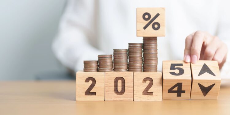 Índice de Precios de gastos de consumo personal presentó un leve aumento