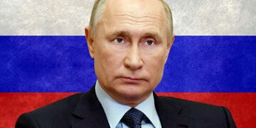 Vladimir Putin habló sobre el asesinato de Igor Kirillov