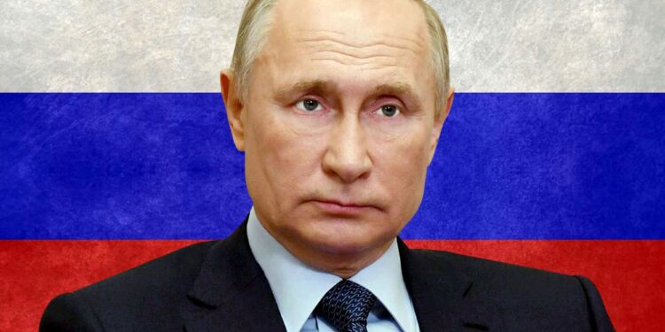 Vladimir Putin habló sobre el asesinato de Igor Kirillov