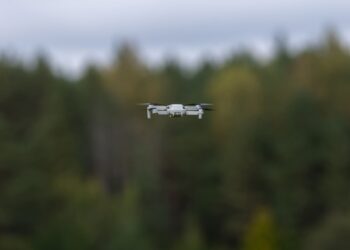 La FAA prohíbe el uso de drones en varias zonas de New Jersey por avistamientos sospechosos