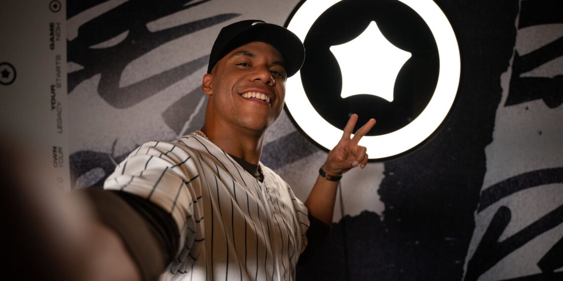 El acuerdo más costoso en la historia del deporte: Juan Soto firma por $765 millones