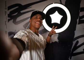 El acuerdo más costoso en la historia del deporte: Juan Soto firma por $765 millones