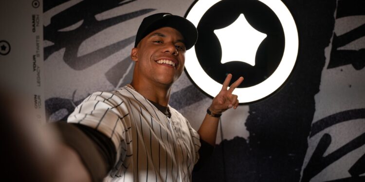 El acuerdo más costoso en la historia del deporte: Juan Soto firma por $765 millones