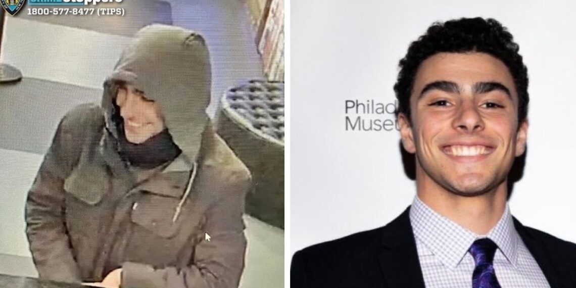 “Estos parásitos se lo merecían”: Nota incriminatoria de Luigi Mangione