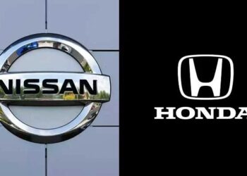 Honda y Nissan negocian fusión para crear la tercera compañía automotriz más grande a nivel global
