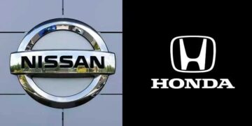 Honda y Nissan negocian fusión para crear la tercera compañía automotriz más grande a nivel global