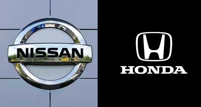 Honda y Nissan negocian fusión para crear la tercera compañía automotriz más grande a nivel global