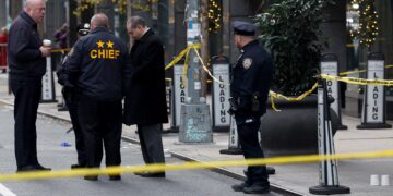 3 Palabras crípticas encontradas en cada una de las balas usadas para asesinar a Brian Thompson