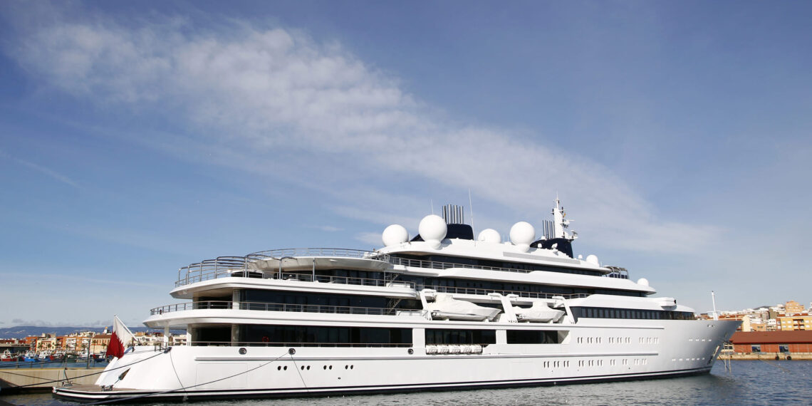 La riqueza de los multimillonarios alcanza niveles récord: ¿hacia una nueva era de billonarios?