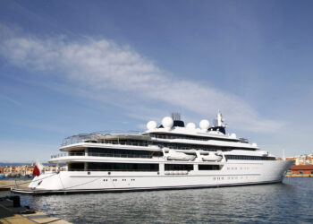 La riqueza de los multimillonarios alcanza niveles récord: ¿hacia una nueva era de billonarios?