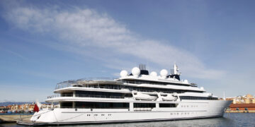 La riqueza de los multimillonarios alcanza niveles récord: ¿hacia una nueva era de billonarios?