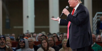 ¿Qué tan viable es que Donald Trump recupere el control del Canal de Panamá en su segundo mandato?