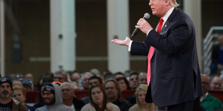 ¿Qué tan viable es que Donald Trump recupere el control del Canal de Panamá en su segundo mandato?