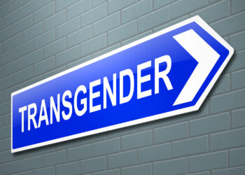 Trump restringe los tratamientos para menores trans