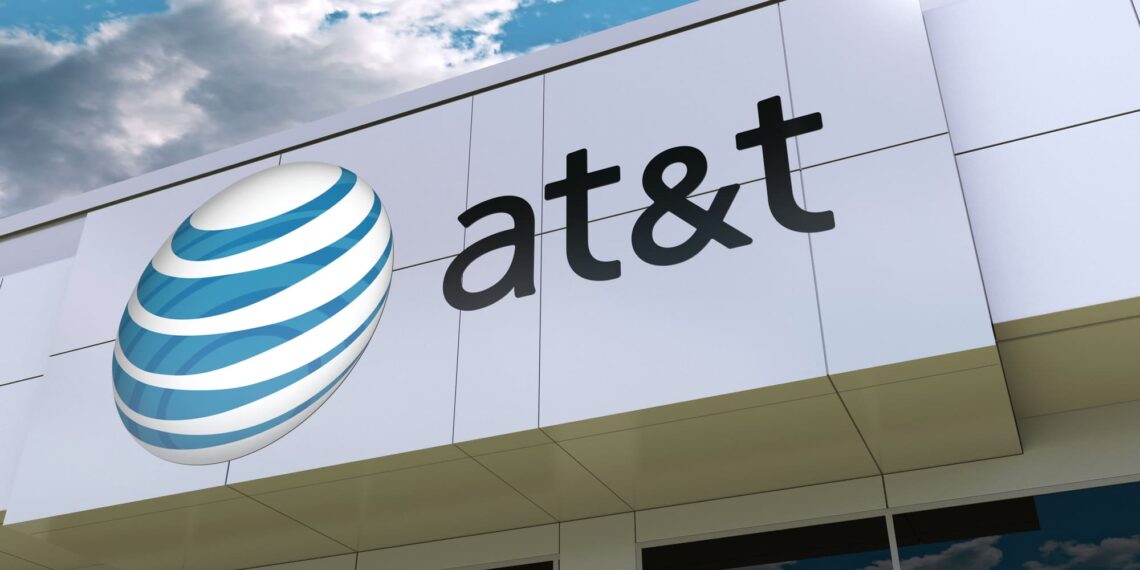 AT&T lanza programa de créditos en facturas para clientes afectados por cortes de red
