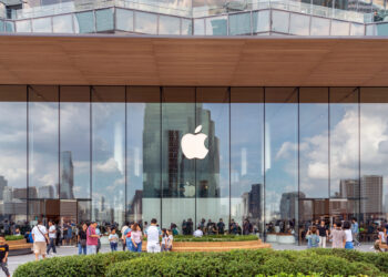 Los Siete Magníficos y los aranceles: ¿Se tambalean los gigantes tecnológicos?