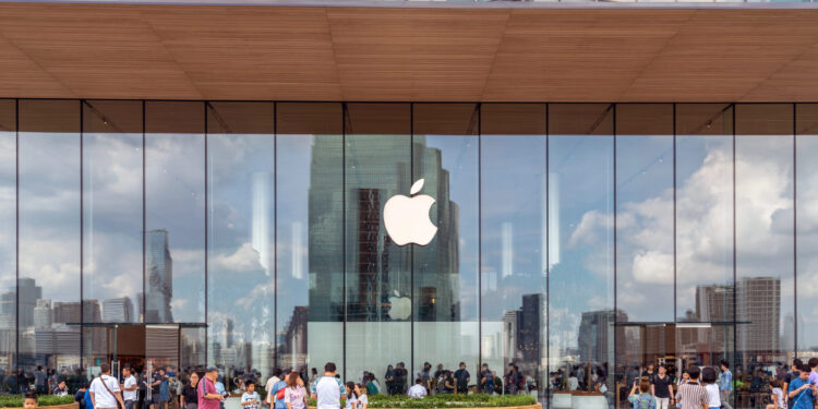 Los Siete Magníficos y los aranceles: ¿Se tambalean los gigantes tecnológicos?